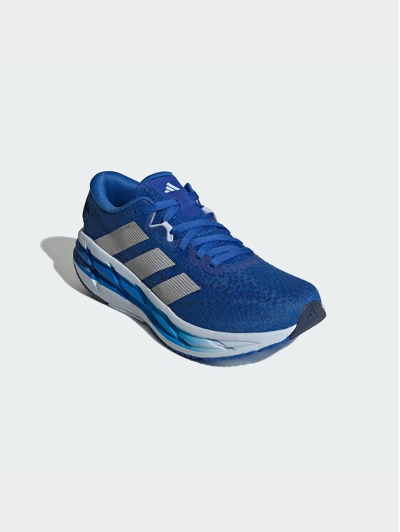 adidas adidas Buty do biegania Adistar 4 Niebieski jasny