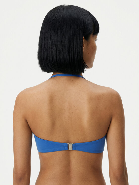 Seafolly Seafolly Bikini felső S. Collective 33261-942 Kék