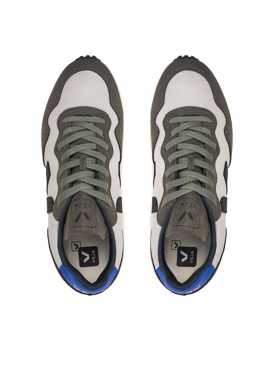 Veja Veja Sneakersy Sdu Alveomesh RR1803139B Szary