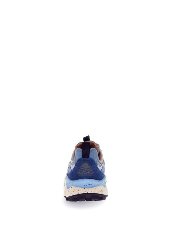 Flower Mountain Flower Mountain Sneakers 91651 Blu
