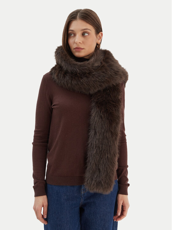 Guess Guess Schal AW5403 POL03 Braun