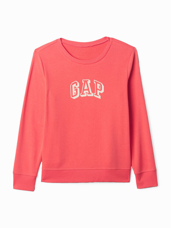 Crewneck gap clearance