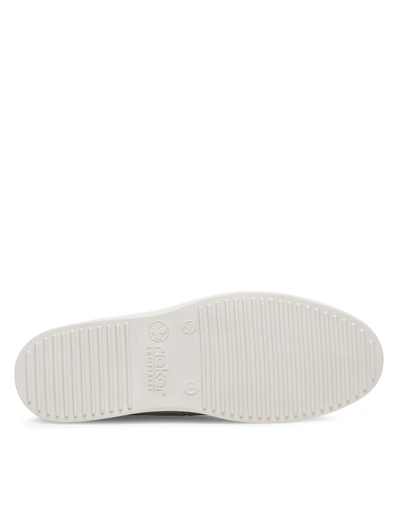Rieker Rieker Loafers B2350-25 Marrone