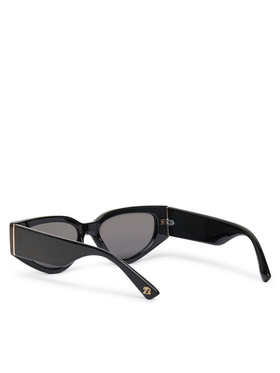 Aldo Aldo Okulary przeciwsłoneczne Ocerimas 13935325 Czarny