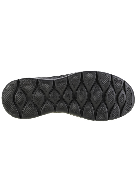 Skechers Skechers Sneakers q-fla-92305 Nero