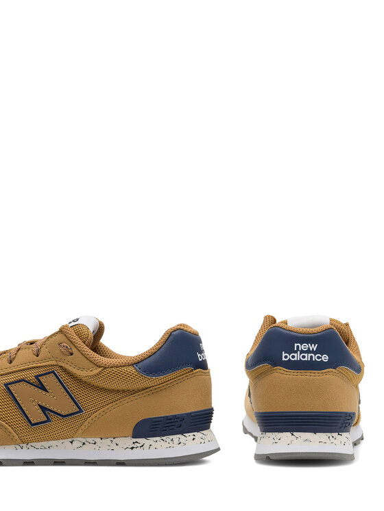 New Balance New Balance Superge GC515DH Rumena