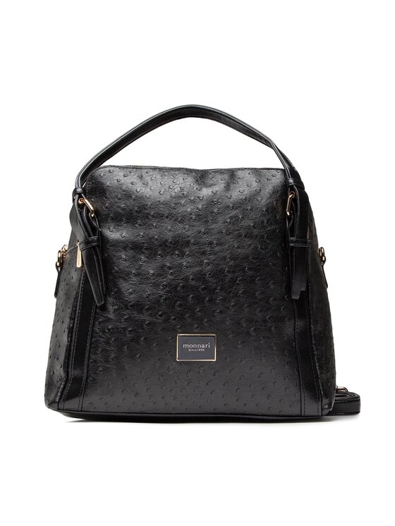 Borsetta BAG1890-020 Nero
