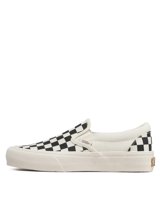 Vans Vans Scarpe sportive Slip-On Vr3 VN0007NC1KP1 Écru