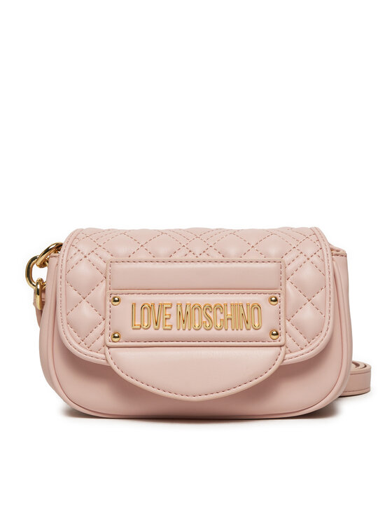 Borsetta LOVE MOSCHINO