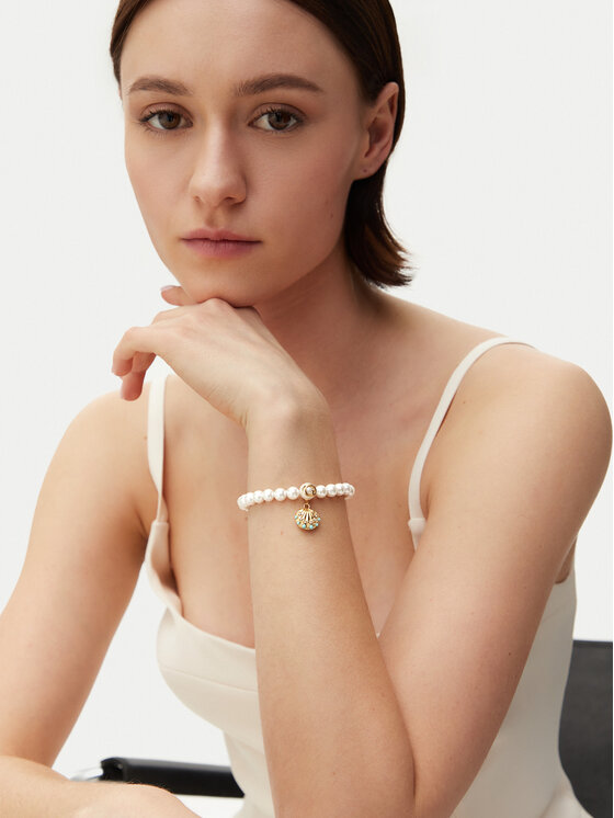 Guess Guess Käevõru JUBB05 126JW Kuldne