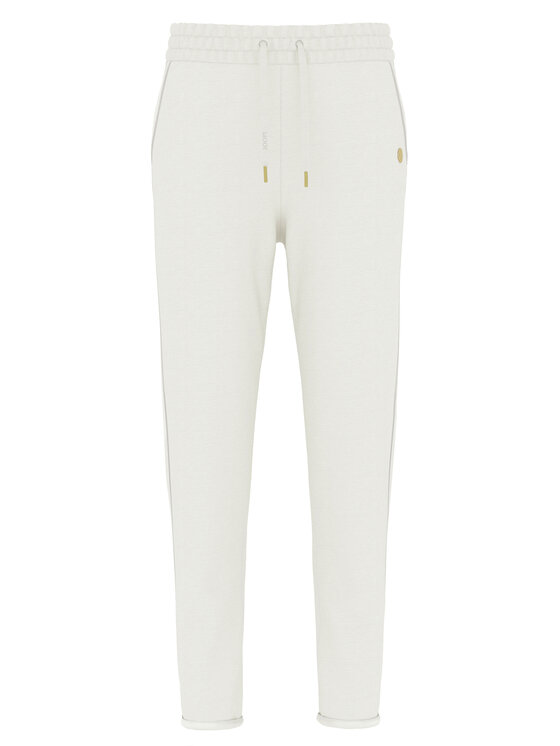 JOOP! JOOP! Долнище анцуг 58 JW232JE244 30036522 Бежов Regular Fit