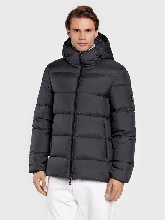 Giubbotto piumino J.Lindeberg