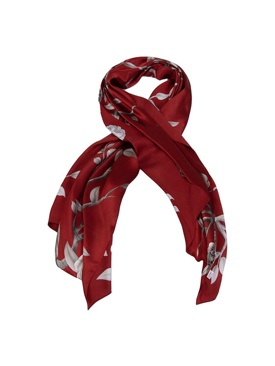 ALLORA BE UNIQUE ALLORA BE UNIQUE Scialle z23sz004 Bordeaux