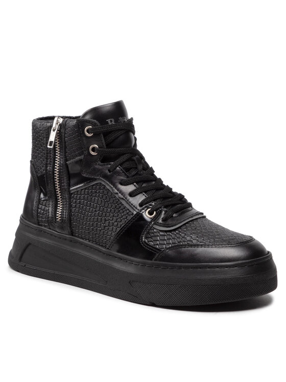Sneakers Rage Age