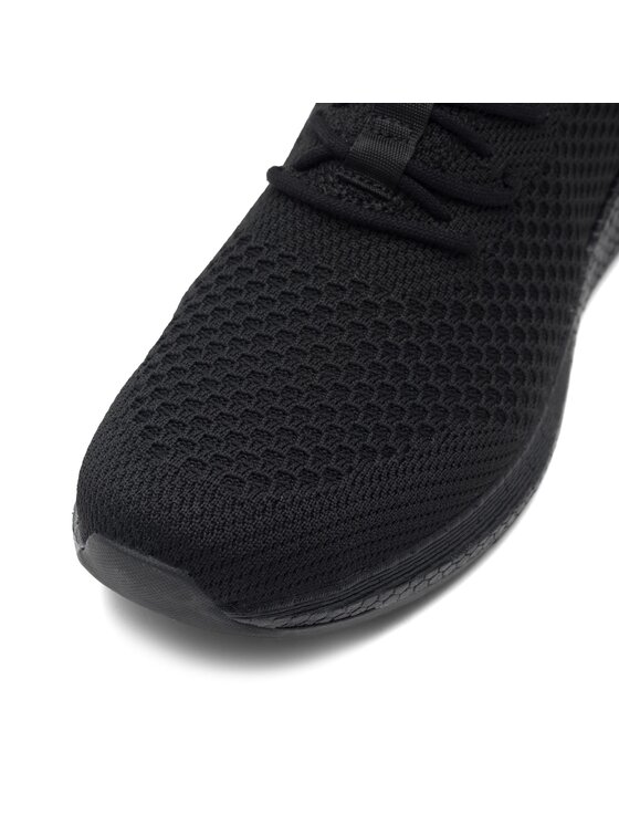 Sprandi Sprandi Sneakersy MP07-GVA1B Czarny