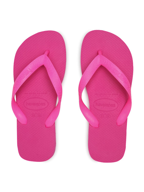 Havaianas Havaianas Σαγιονάρες Top 40000295784 Ροζ