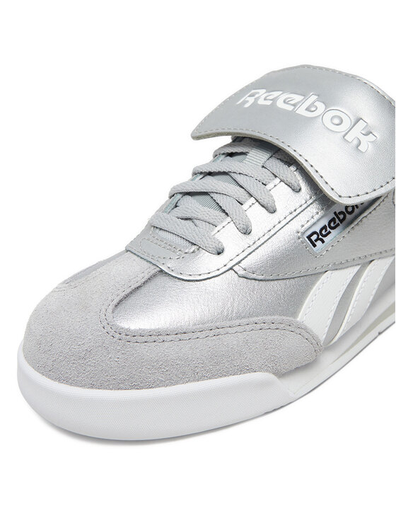 Reebok Reebok Αθλητικά CAMPIO XT KILTY 100235247 Ασημί