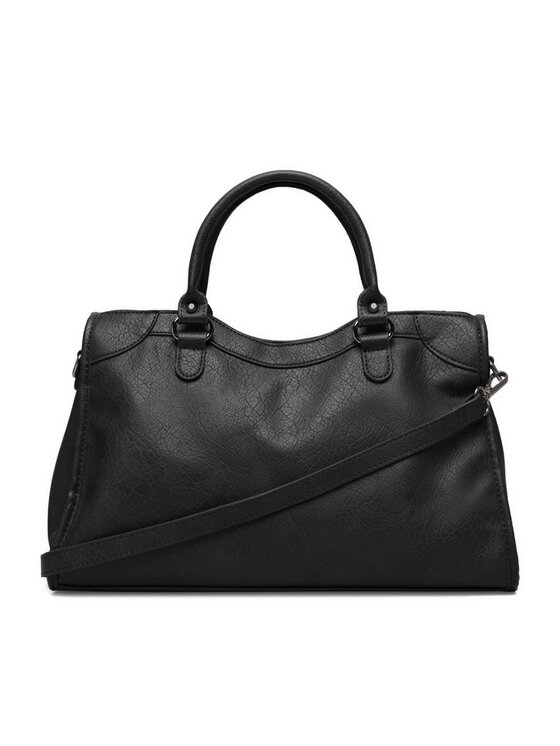 JENNY JENNY Borsetta CEO-JNY-M-006-10 Nero