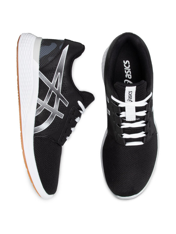 Asics Scarpe Gel Torrance 2 1022A117 Nero Modivo