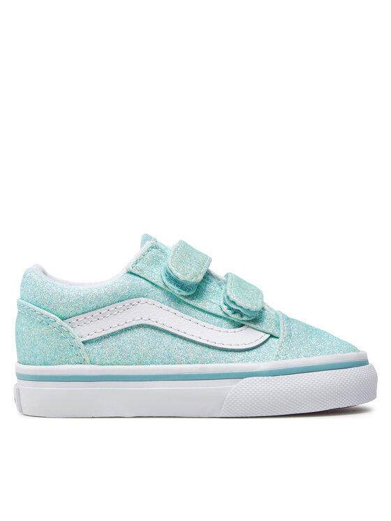 Teniși Vans Old Skool V VN0009RCO331 Albastru