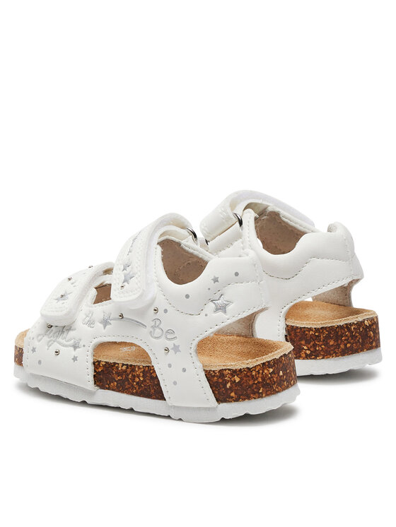 Lumberjack Lumberjack Sandaalid SGB2806-006-S14 M Valge