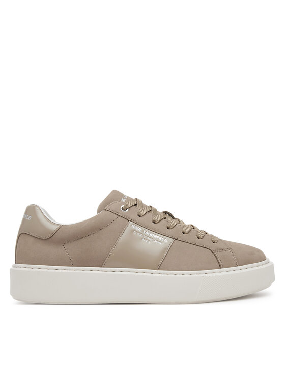 Sneakers KARL LAGERFELD KL52218 Gri