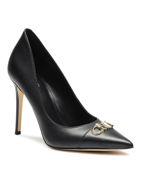 Scarpe pump nere shop