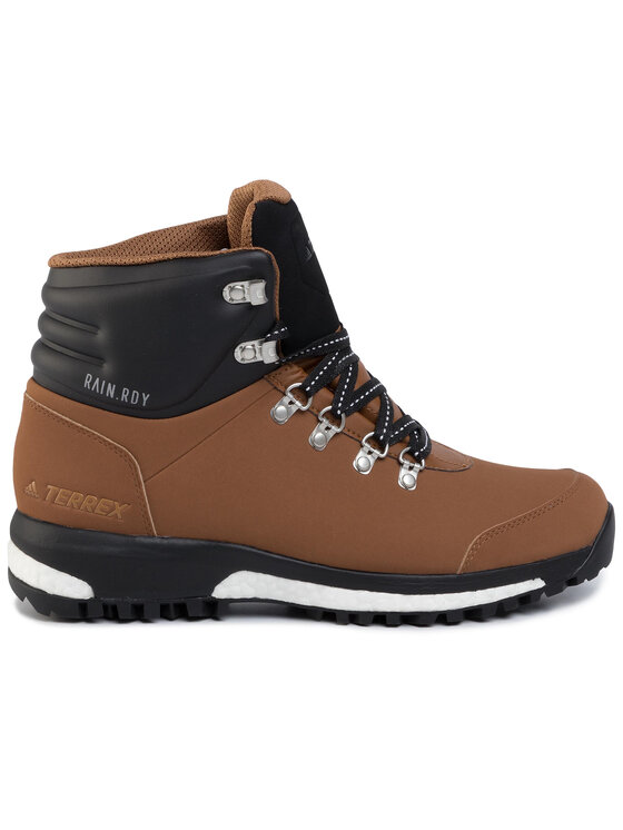 adidas adidas Scarpe da trekking Terrex Pathmaker Cp G26457 Marrone