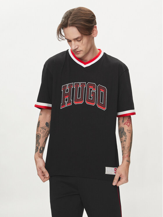 T-shirt Hugo