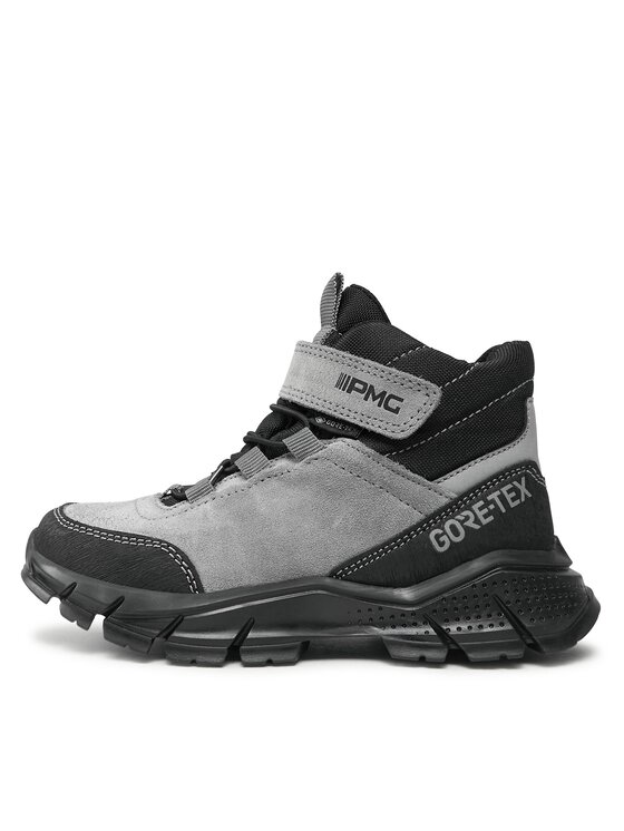 Primigi Primigi Zimske čizme GORE-TEX 4936511 M Siva