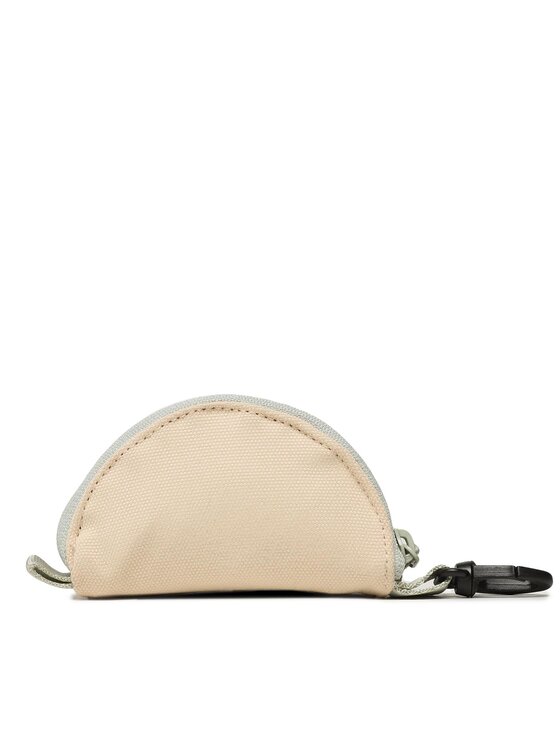 Converse Converse Portofel pentru monede UTILITY HALF MOON POUCH 10024564-A04 Bej