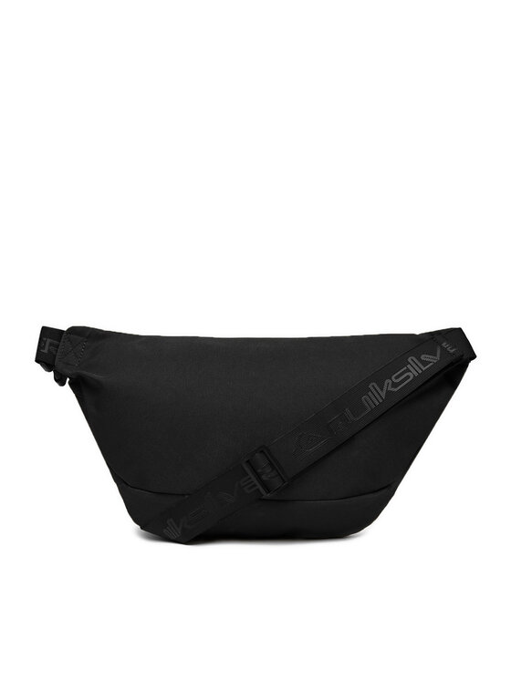 Quiksilver Quiksilver Сак C-QUIC-M-003-08 Черен