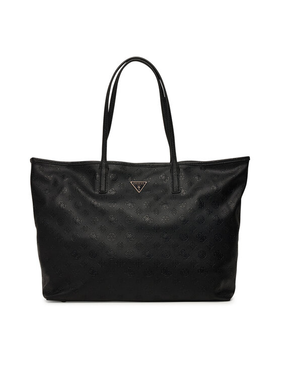 Guess Guess Τσάντα Victtoria HWPG95 14290 Μαύρο