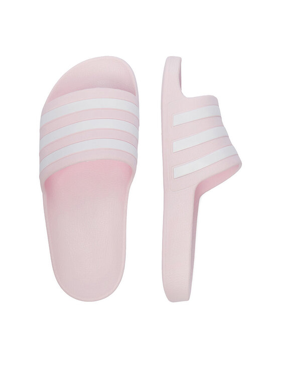 adidas adidas Şlapi C-ADILETTE AQUA GZ5878 Roz deschis