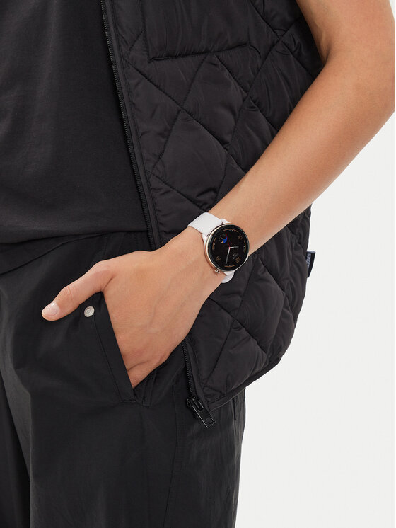 Amazfit gtr rose hot sale