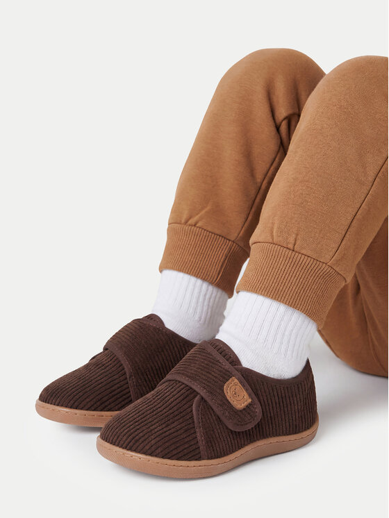 Lasocki Kids Lasocki Kids Pantofole CEO-CM-251205-2 Marrone