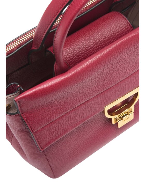 Coccinelle Coccinelle Borsetta ARLETTIS 7 Bordeaux