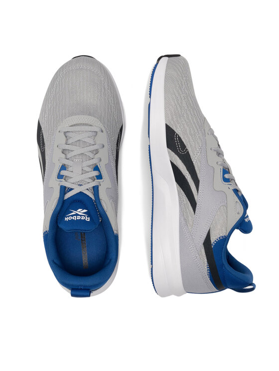 Reebok Reebok Buty do biegania Runner 4 4E 100062726 Szary