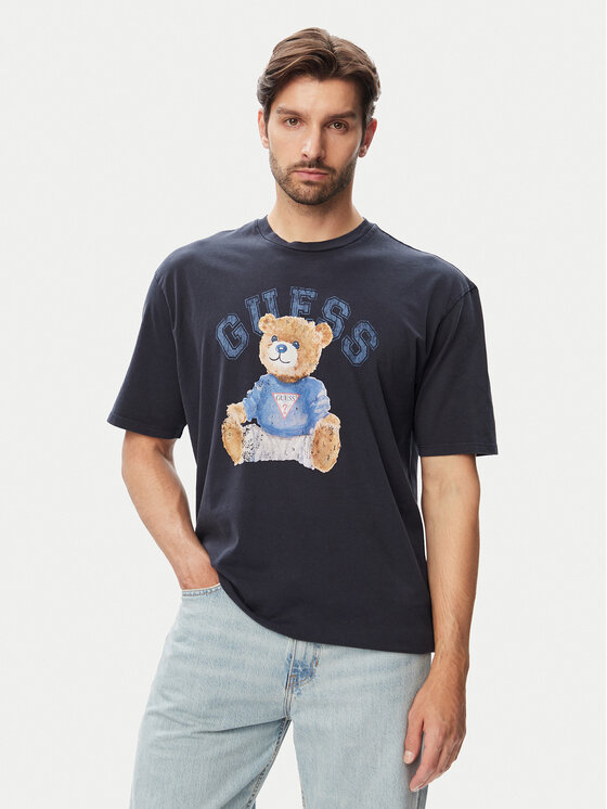 T-Shirt Guess
