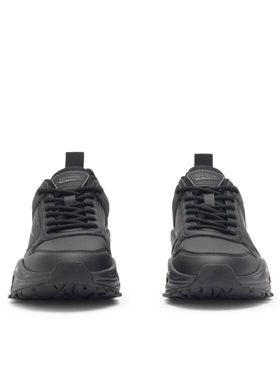 Sprandi Sprandi Sneakers BP40-22204Y Schwarz