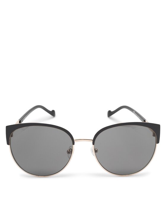 Jenny Fairy Jenny Fairy Sunčane naočale 4WA-002-SS23 Crna