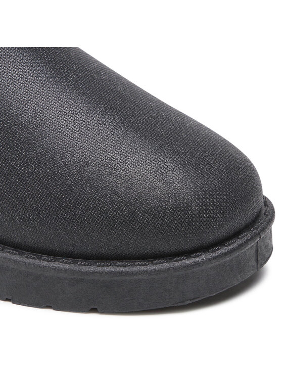 Nelli Blu Nelli Blu Μπότες Χιονιού CS-123C Μαύρο