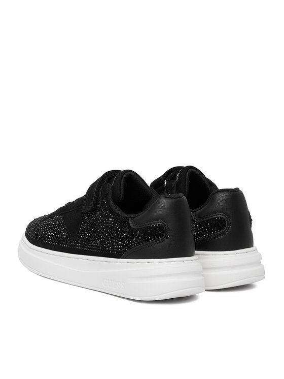 Guess Guess Снікерcи EO-V9-27006 Чорний