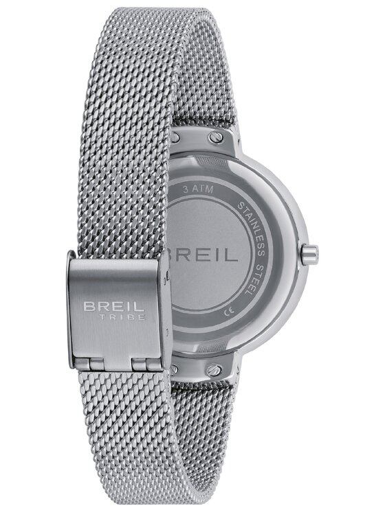 Breil Breil Orologio MARLENE Argento