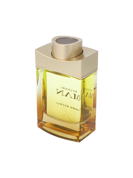 Bvlgari Bvlgari Man Wood Neroli Woda perfumowana