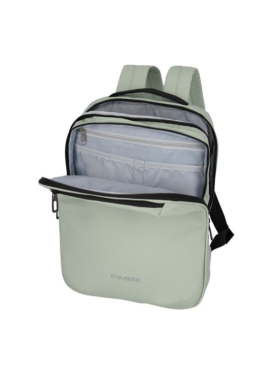 Travelite Travelite Plecak 301006 Zielony
