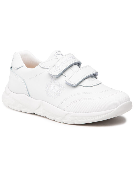 Sneakers 277900 DD Bianco