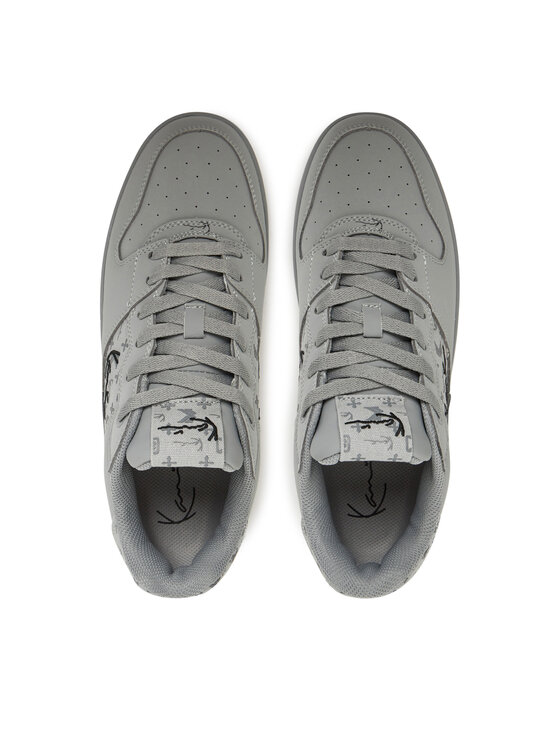 Karl Kani Karl Kani Tenisice 89 PRM PD00003074 Siva