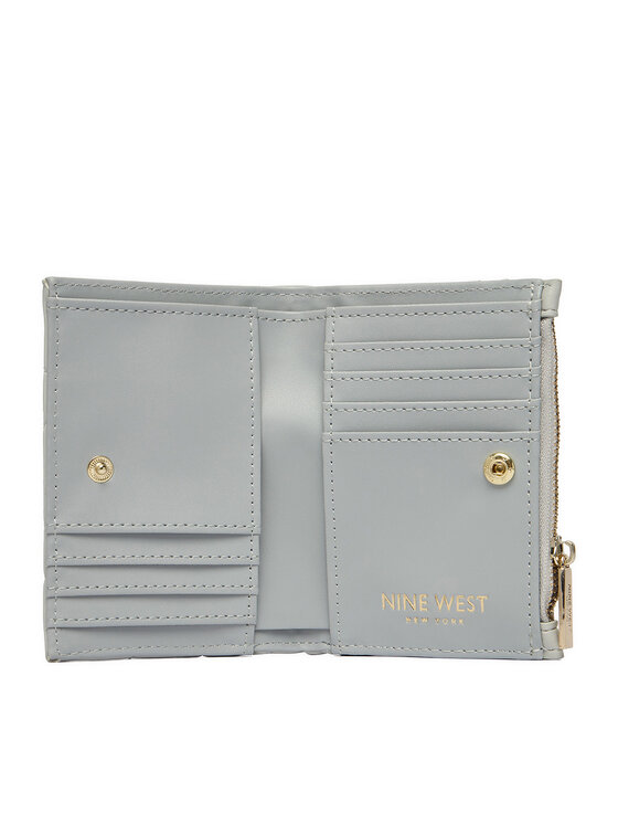 Nine West Nine West Maks CEO-NW-W1-006-SS26 Pelēks