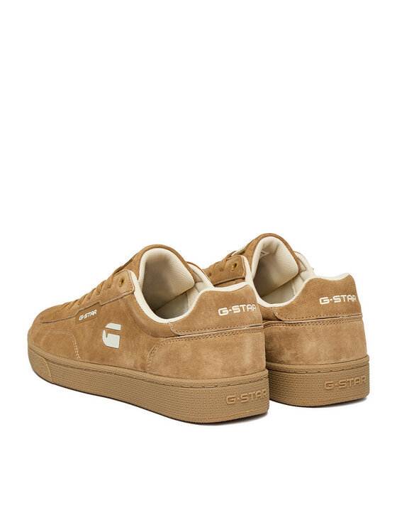 G-Star Raw G-Star Raw Sneakers CEO-JASPER-01 Bej